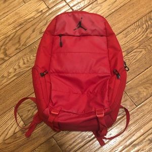Michael Jordan backpack